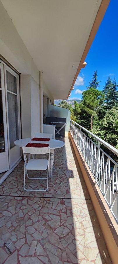 Refuge Arago Vernet-les-Bains Exterior foto
