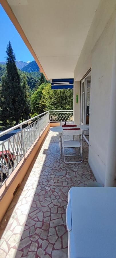 Refuge Arago Vernet-les-Bains Exterior foto