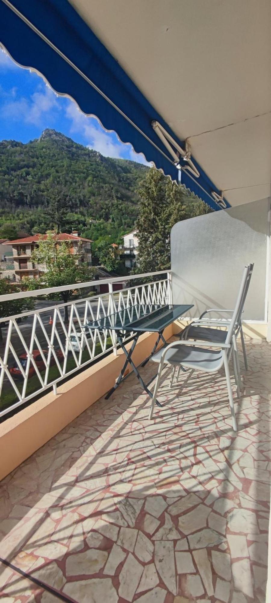 Refuge Arago Vernet-les-Bains Exterior foto